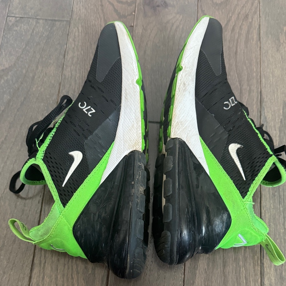 Nike 270 - Picture 5 of 14